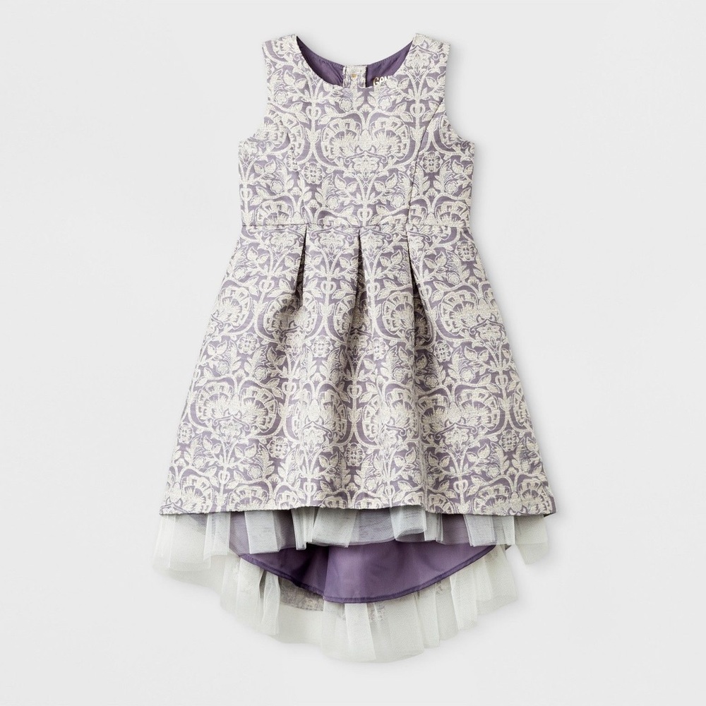 NWOT Genuine Kids by Osh Kosh Dress